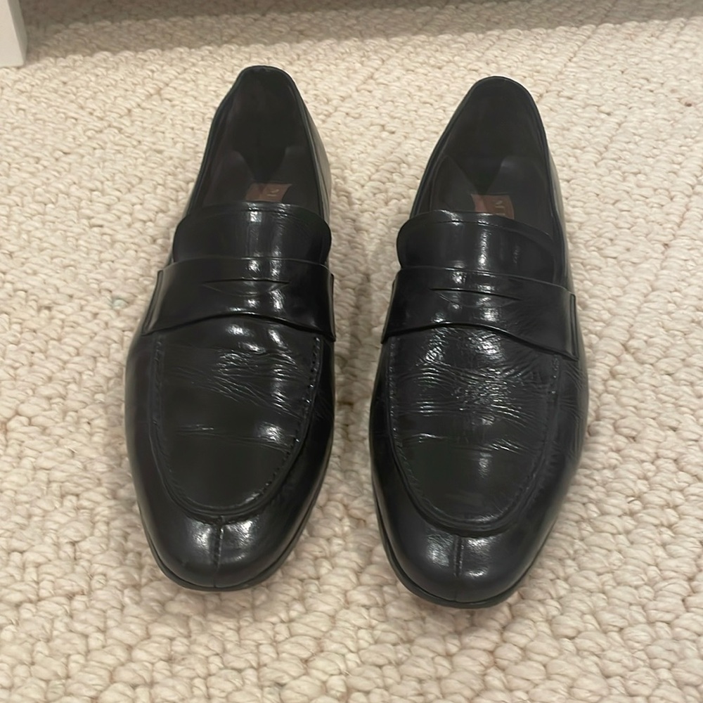 Used Mezlan Men’s shoes
